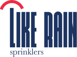 Like Rain Sprinklers