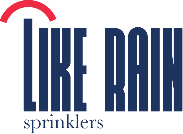 Like Rain Sprinklers