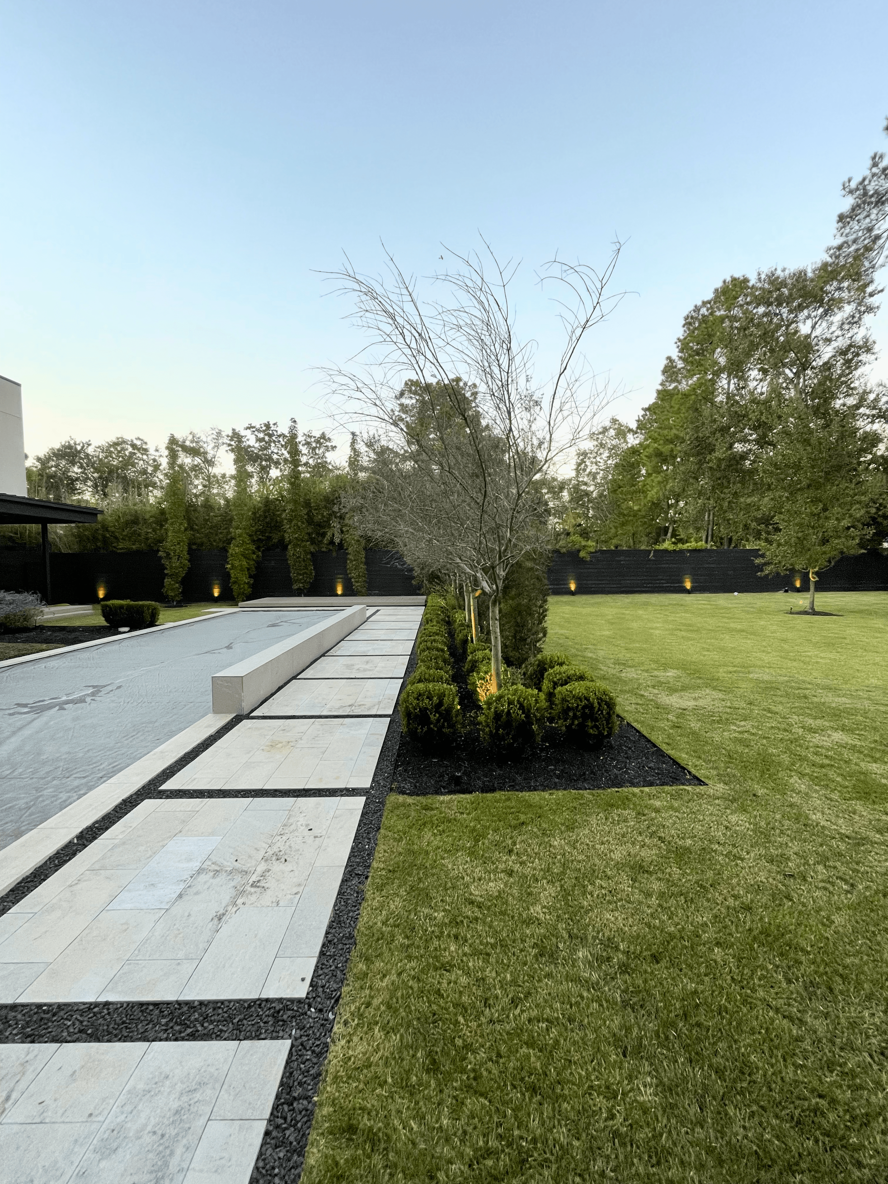 Commercial Sprinklers